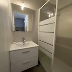 Pavillon Climatise Avec Mezzanine, 4 Couchages, Proche Et Commerces, Parking Prive, St-cyprien - Fr-1-106-105 * Saint-Cyprien (Pyrenees-Orientales)