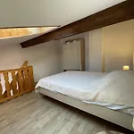 Pavillon Climatise Avec Mezzanine, 4 Couchages, Proche Et Commerces, Parking Prive, St-cyprien - Fr-1-106-105 Willa