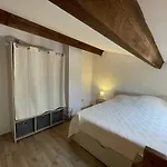 Pavillon Climatise Avec Mezzanine, 4 Couchages, Proche Et Commerces, Parking Prive, St-cyprien - Fr-1-106-105 Saint-Cyprien (Pyrenees-Orientales)