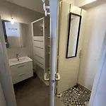 Pavillon Climatise Avec Mezzanine, 4 Couchages, Proche Et Commerces, Parking Prive, St-cyprien - Fr-1-106-105 Willa Saint-Cyprien (Pyrenees-Orientales)