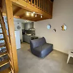 Pavillon Climatise Avec Mezzanine, 4 Couchages, Proche Et Commerces, Parking Prive, St-cyprien - Fr-1-106-105 * Saint-Cyprien (Pyrenees-Orientales)