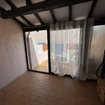 Pavillon Climatise Avec Mezzanine, 4 Couchages, Proche Et Commerces, Parking Prive, St-cyprien - Fr-1-106-105 Willa *
