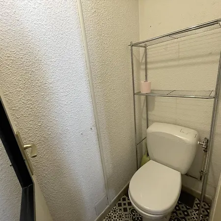 Pavillon Climatisé Avec Mezzanine, 4 Couchages, Proche Et Commerces, Parking Privé, St-cyprien - Fr-1-106-105 Saint-Cyprien (Pyrenees-Orientales)
