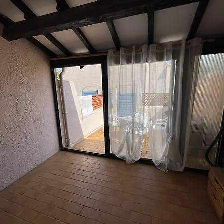 Pavillon Climatisé Avec Mezzanine, 4 Couchages, Proche Et Commerces, Parking Privé, St-cyprien - Fr-1-106-105 Villa *
