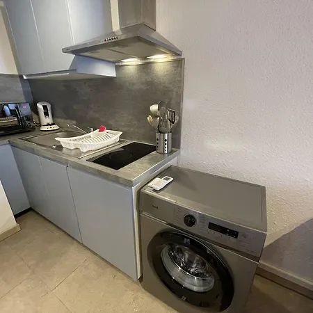Villa Pavillon Climatisé Avec Mezzanine, 4 Couchages, Proche Et Commerces, Parking Privé, St-cyprien - Fr-1-106-105 Saint-Cyprien (Pyrenees-Orientales)