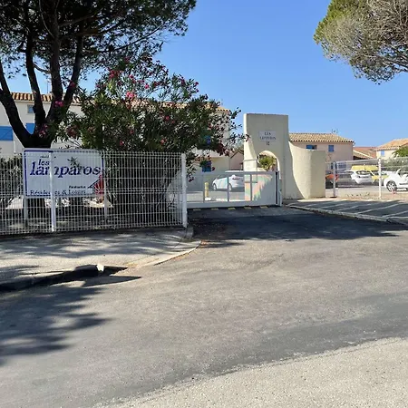Pavillon Climatise Avec Mezzanine, 4 Couchages, Proche Et Commerces, Parking Prive, St-cyprien - Fr-1-106-105 *