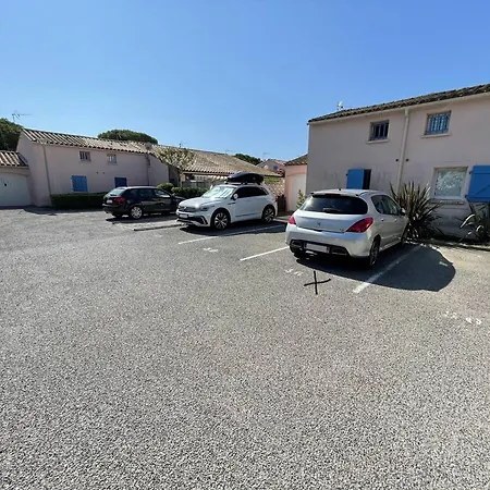 Pavillon Climatise Avec Mezzanine, 4 Couchages, Proche Et Commerces, Parking Prive, St-cyprien - Fr-1-106-105 Villa Saint-Cyprien (Pyrenees-Orientales)