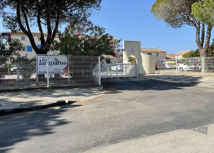 Pavillon Climatise Avec Mezzanine, 4 Couchages, Proche Et Commerces, Parking Prive, St-cyprien - Fr-1-106-105 *